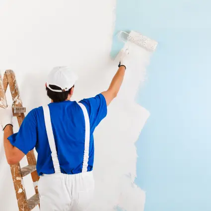 Painting Services In Dallas, TX