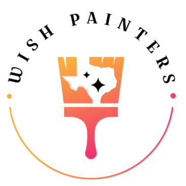 Wish Painters Logo