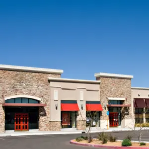 Commercial Painting In Carrollton, TX