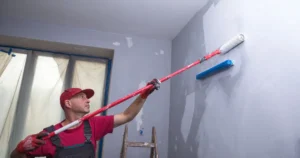 Interior Painting In Dallas TX