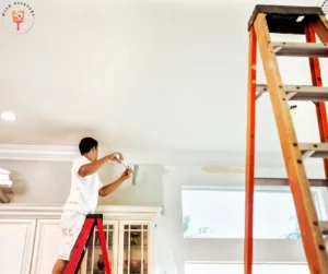 Commercial Painting In Farmers Branch, TX