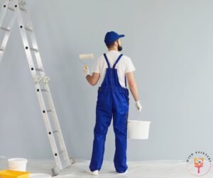 House Painting In Farmers Branch, TX