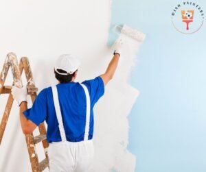 Interior Painting In Richardson, TX