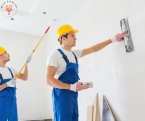 Painters Near Me In Plano, TX