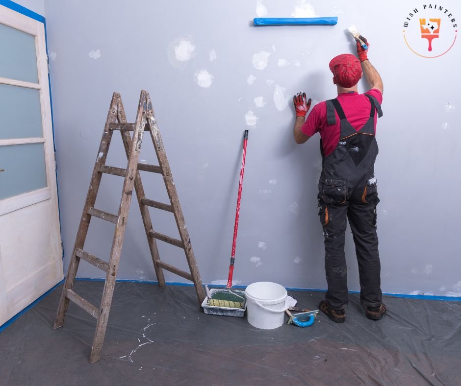 Painters Plano TX