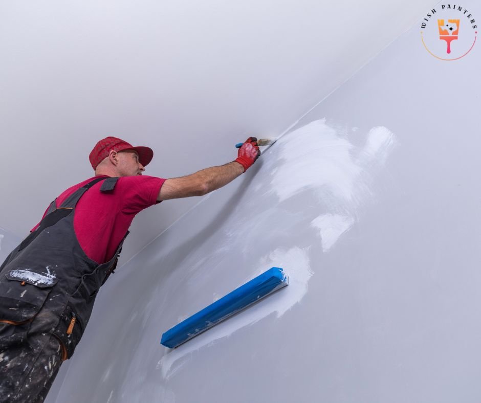 Painters Plano