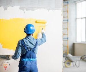 Painting Company In Dallas, TX