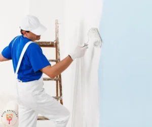 Painting Company In Plano, TX