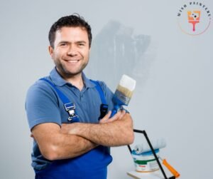 Painting Services In Irving, TX