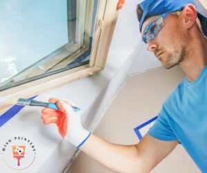 Residential Painters In Irving, TX